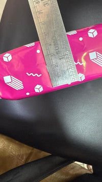 Laxmi on Hatiji Oxidized Pendant with Chain