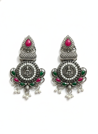 Devi Divine Heritage Earrings