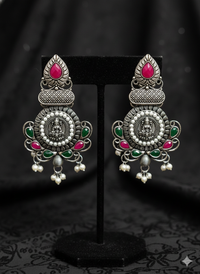 Devi Divine Heritage Earrings